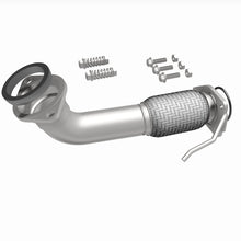 Load image into Gallery viewer, BRE Exhaust 08-12 Accord 2.4L Front Pipe Kit
