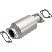 Load image into Gallery viewer, MagnaFlow 90-94 Nissan D21 2.4L / 88-89 Toyota Van 2.2L Conv DF California Grade
