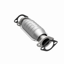 Load image into Gallery viewer, Magnaflow 86-94 Nissan/Toyota CA Direct Fit Converter
