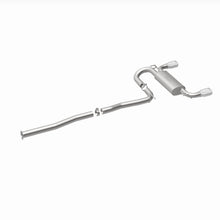 Load image into Gallery viewer, MagnaFlow 09-10 Mitsubishi Lancer Ralliart 2.0L Turbo SYS C/B
