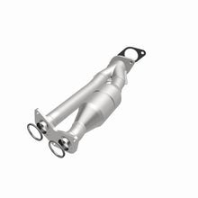 Load image into Gallery viewer, MagnaFlow Conv DF 03-05 Mazda 6 3.0L Driver Side Rear *NOT FOR SALE IN CALIFORNIA*
