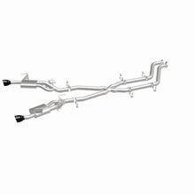 Load image into Gallery viewer, Magnaflow 26+ Dodge Charger 3.0L SPEQ Cat-Back System
