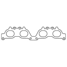 Load image into Gallery viewer, Cometic Toyota Gen-1/2 5S-FE .046in Fiber Intake Manifold Gasket
