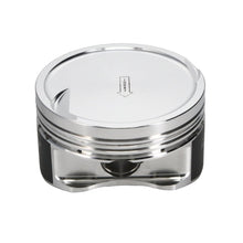 Load image into Gallery viewer, Manley Ford Raptor 6.2L SOHC 2 Valve -12cc Dish 4.0200in Bore Piston Set
