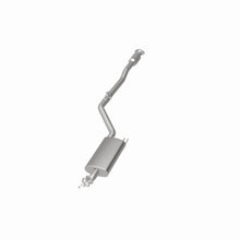 Load image into Gallery viewer, MagnaFlow Direct Fit Catalytic Converter 2020 Hyundai Palisade Underbody 3.8L FWD
