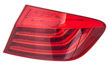 Load image into Gallery viewer, Hella 2011-2016 BMW 528i Right Outer Tail Light
