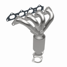 Load image into Gallery viewer, MagnaFlow Conv DF 05-08 Kia Sportage 2.0L
