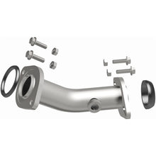 Load image into Gallery viewer, BRE Exhaust 98-00 RAV4 2.0L Front Pipe Kit
