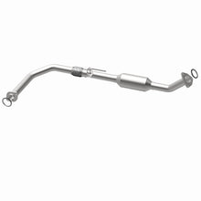 Load image into Gallery viewer, MagnaFlow Conv Direct Fit OEM 2003-2004 Toyota Tundra Underbody - 47.125in Length
