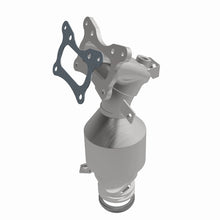 Load image into Gallery viewer, MagnaFlow 10-11 Honda CR-V California Catalytic Converter Direct Fit
