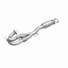 Load image into Gallery viewer, Magnaflow 04-07 Nissan Murano 3.5L Direct Fit Converter
