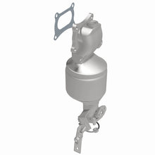 Load image into Gallery viewer, MagnaFlow Conv DF 2008-2016 Honda Odyssey 3.5L
