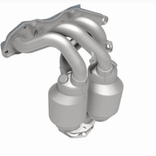 Load image into Gallery viewer, MagnaFlow 07-14 Mitsubishi Eclipse 2.4L Direct Fit CARB Compliant Catalytic Converter

