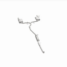 Load image into Gallery viewer, BRExhaust 16-21 Honda Civic 1.5L Direct-Fit Replacement Exhaust System
