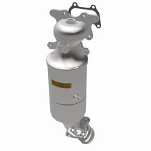 Load image into Gallery viewer, MagnaFlow DF 06-08 Civic 1.8L Manifold
