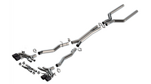 Load image into Gallery viewer, Borla 20-25 BMW M8 Gran Coupe ATAK Cat-Back Exhaust System
