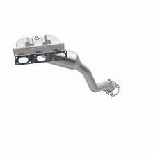 Load image into Gallery viewer, Magnaflow 01-06 BMW X5 3.0L Direct Fit Converter
