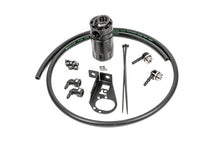 Load image into Gallery viewer, Radium Engineering Mitsubishi EVO 4-6 Catch Can Kit PCV Fluid Lock

