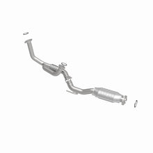 Load image into Gallery viewer, MagnaFlow Conv DF 97-99 Avalon 3.0 ypipe CAem
