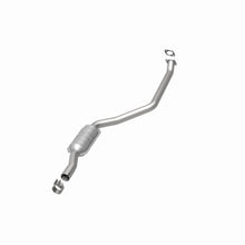 Load image into Gallery viewer, MagnaFlow Conv DF 06-07 BMW 530i 3.0L Driver Side
