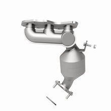 Load image into Gallery viewer, MagnaFlow Conv DF 08-09 Toyota Highlander 3.5L
