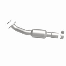 Load image into Gallery viewer, MagnaFlow Conv DF 09-12 Toyota RAV4 2.5 3.5 Underbody

