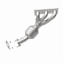 Load image into Gallery viewer, Magnaflow 06-08 BMW Z4 3.0L Direct Fit Converter

