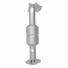 Load image into Gallery viewer, MagnaFlow Conv DF 02-07 WRX/STi frt OEM
