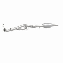 Load image into Gallery viewer, MagnaFlow Conv DF 01-03 Santa Fe
