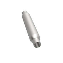 Load image into Gallery viewer, MagnaFlow Muff GP 3.5 Dia 18inch 2.25/2.25

