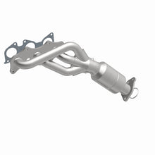 Load image into Gallery viewer, Magnaflow 10-12 Toyota 4Runner 4.0L Direct Fit Converter
