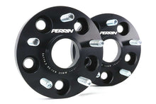 Load image into Gallery viewer, PERRIN 23-26 Toyota GR Corolla 60.1mm CB / 5x114.3 BP Wheel Spacers - 20mm

