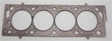 Load image into Gallery viewer, Cometic Peugeot XU10J4RS .051in MLS Cylinder Head Gasket - 88mm Bore
