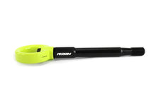 Load image into Gallery viewer, PERRIN 25-26 Subaru Forester (Bse/Ltd-Prem-Spt-Tour Incl. Hybrid/Wldrns) FR Tow Hook Kit - N.Yellow
