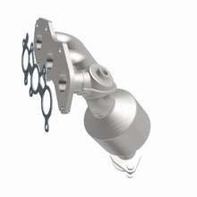 Load image into Gallery viewer, MagnaFlow Conv DF 07-10 Camry 3.5 Passenger Side Manifold
