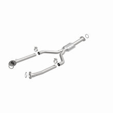 Load image into Gallery viewer, Magnaflow Conv DF 95-97 SC400 4.0L
