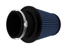 Load image into Gallery viewer, afe Magnum FLOW Universal Air Filter 4-1/2 IN F x 7-1/2 IN B x 5-1/2 IN T (Inverted) x 8 IN H
