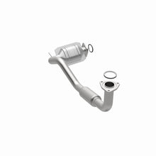 Load image into Gallery viewer, MagnaFlow Conv DF Toyota MR2 Rear Conv.
