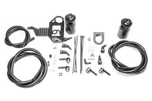 Load image into Gallery viewer, Radium Engineering 98-05 Mazda MX-5 Dual Catch Can Kit
