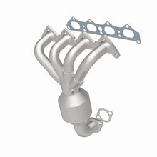 Load image into Gallery viewer, MagnaFlow Conv DF 01-03 Hyundai Eleantra 2.0L
