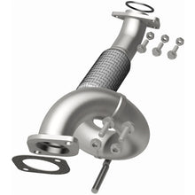 Load image into Gallery viewer, BRE Exhaust 08-10 Rogue 2.5L Front Pipe Kit
