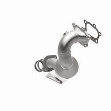 Load image into Gallery viewer, MagnaFlow Conv DF 07-12 Mazadaspeed 3 2.3L Front
