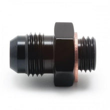 Load image into Gallery viewer, BLOX Racing 6AN Fuel Outlet Fitting - M18x1.5
