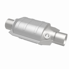 Load image into Gallery viewer, MagnaFlow Conv Univ 2.25 W/Single O2 Boss
