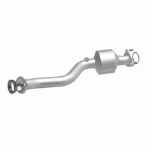 Load image into Gallery viewer, Magnaflow Conv DF 09-10 Honda Fit 1.5L Rear
