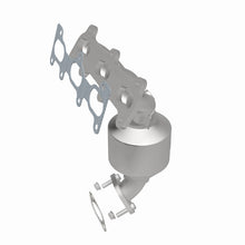 Load image into Gallery viewer, MagnaFlow Conv DF 05-08 Kia Sportage 2.7L Driver Side
