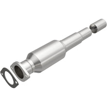 Load image into Gallery viewer, Magnaflow 04-05 Mazda 3 2.3L Direct Fit Converter
