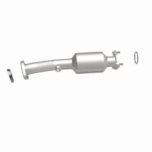Load image into Gallery viewer, MagnaFlow 15-17 Honda Fit L4 1.5L OEM Grade Direct Fit Catalytic Converter
