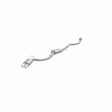 Load image into Gallery viewer, MagnaFlow Sys C/B 09- Audi A4 2.0T Sport

