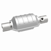 Load image into Gallery viewer, MagnaFlow Conv Univ 2 Single O2 Boss
